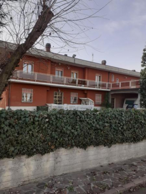 Gold House Maranello